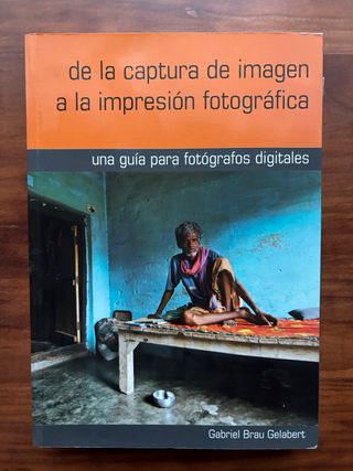 Pack fotografía profesional: 6 libros + 3 DVDs