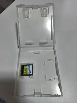 Los 4 Fantásticos DS