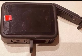 Cámara GoPro 10 + Accesorios