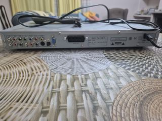 Reproductor DVD TDALL ID998