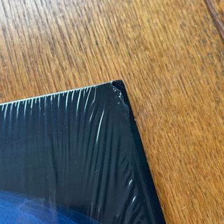 *FIRMADO Summer Walker-Finally Over It (Vinilo LP)