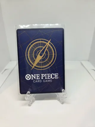 One Piece OP09-051 Buggy Carta