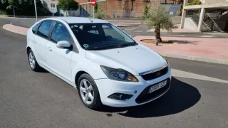 Ford Focus 2010