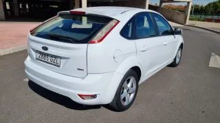 Ford Focus 2010