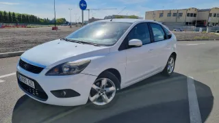 Ford Focus 2010