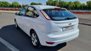 Ford Focus 2010