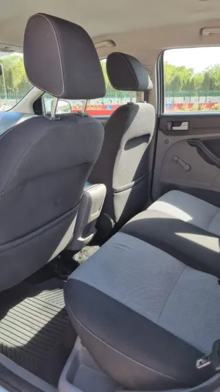 Ford Focus 2010