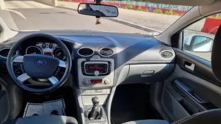 Ford Focus 2010
