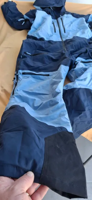 Mono ski Swedenmount Talla 48 Hombre