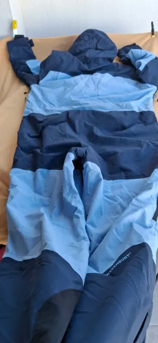 Mono ski Swedenmount Talla 48 Hombre