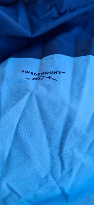 Mono ski Swedenmount Talla 48 Hombre