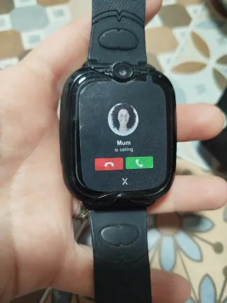 Reloj Inteligente Xplora GO2 GPS Infantil