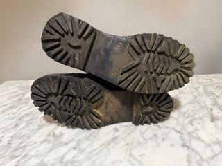 Botas Dr. Martens Negras