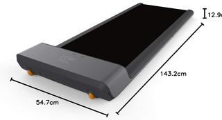 Cinta de Andar Plegable WalkPad 630