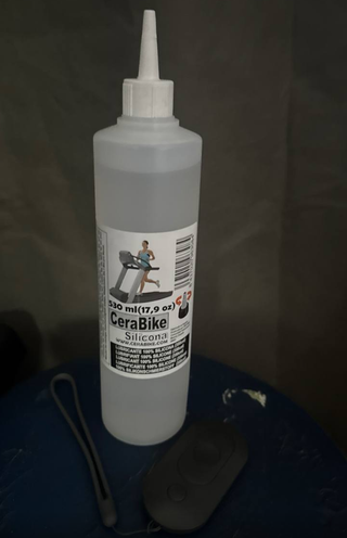 Cinta de Andar Plegable WalkPad 630