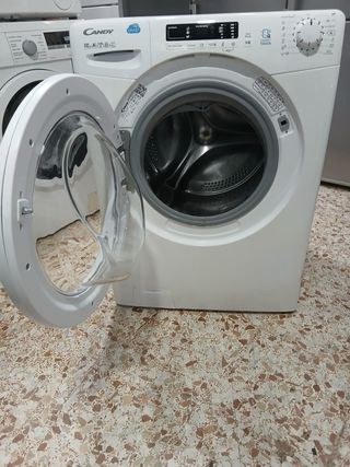 Lavadora Candy SMART 10kg