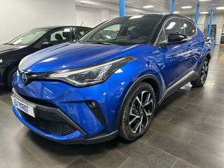 Toyota C-HR 2020