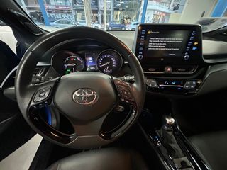 Toyota C-HR 2020