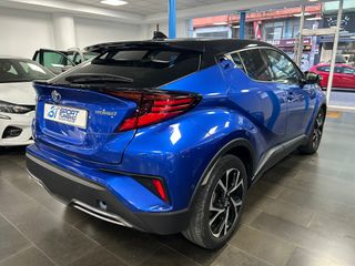 Toyota C-HR 2020