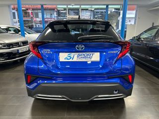 Toyota C-HR 2020