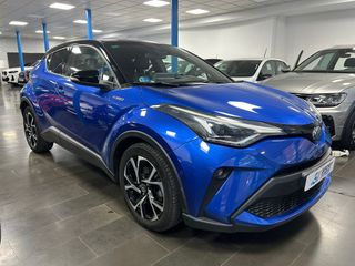 Toyota C-HR 2020