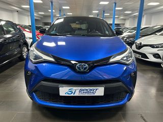 Toyota C-HR 2020