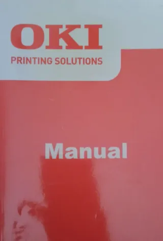 Monitor OKI 15 con altavoces integrados. VGA-HDMI