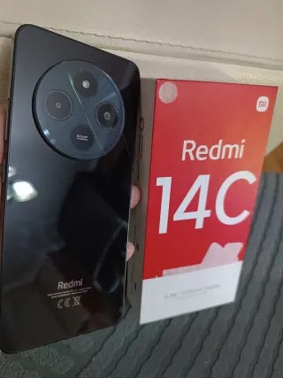 🆘🆘 XIAOMI REDMI 14C 🆘🆘