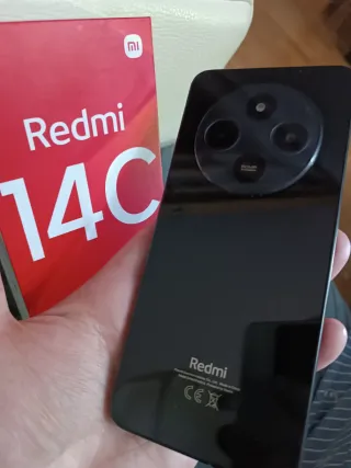 🆘🆘 XIAOMI REDMI 14C 🆘🆘