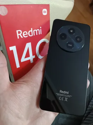 🆘🆘 XIAOMI REDMI 14C 🆘🆘