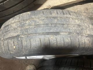 Llantas Nissan Micra Super S Originales