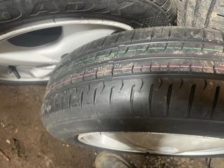 Llantas Nissan Micra Super S Originales