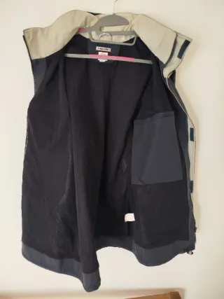 Chaqueta impermeable Tribord Talla L