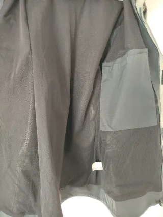 Chaqueta impermeable Tribord Talla L