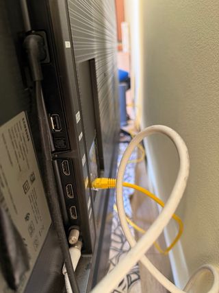 Samsung Smart TV 50 pulgadas