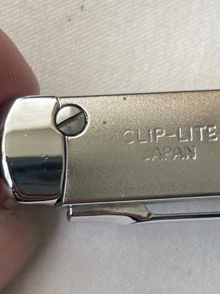 Accendino pipa da collezione