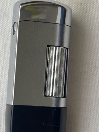 Accendino pipa da collezione