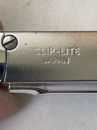 Accendino pipa da collezione