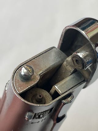 Accendino pipa da collezione