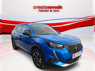 Peugeot 2008 2022 - !!DESDE 268 EUROS/MES!!