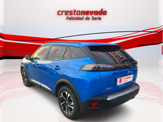 Peugeot 2008 2022 - !!DESDE 268 EUROS/MES!!