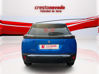 Peugeot 2008 2022 - !!DESDE 268 EUROS/MES!!