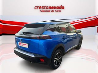 Peugeot 2008 2022 - !!DESDE 268 EUROS/MES!!