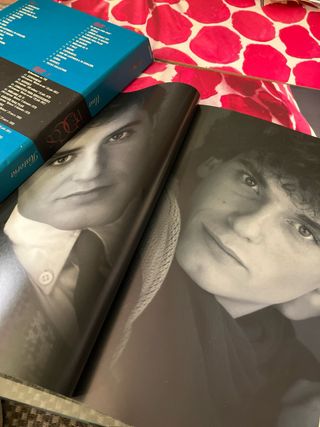 Pecos Una Historia Box CD DVD Libro 2005