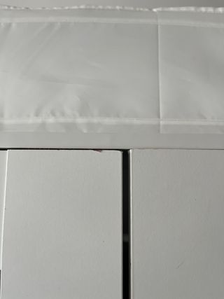 VENTA URGENTE Armario blanco Ikea