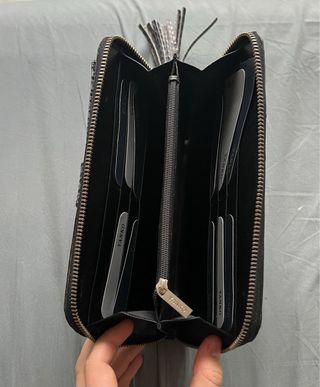 Cartera de mujer Yanko