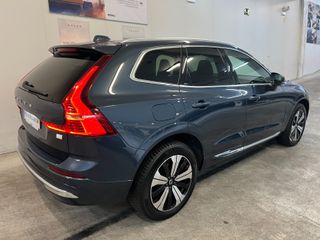 Volvo XC60 2.0 T6 AWD Recharge Ultimate Bright Auto