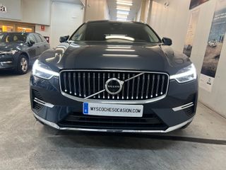 Volvo XC60 2.0 T6 AWD Recharge Ultimate Bright Auto