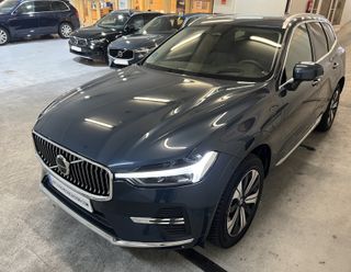 Volvo XC60 2.0 T6 AWD Recharge Ultimate Bright Auto