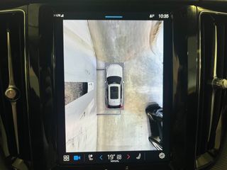 Volvo XC60 2.0 T6 AWD Recharge Ultimate Bright Auto